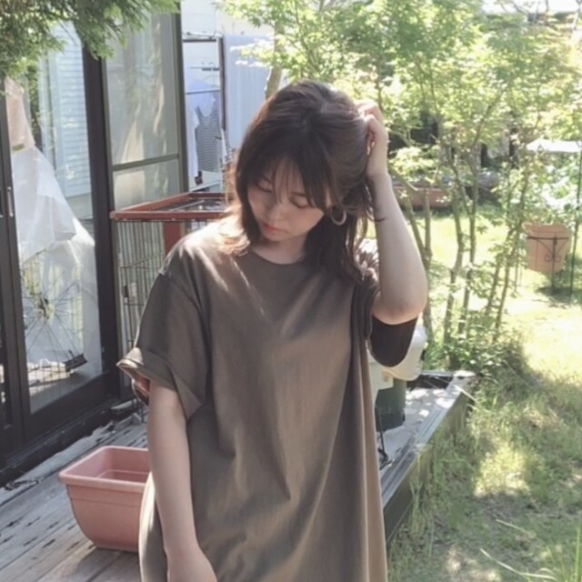naoʕ•ᴥ•ʔ