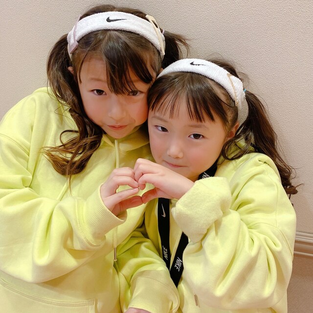 ゆめにじ♡