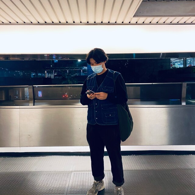 Jason Lam