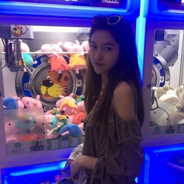 Kiko李欣芸