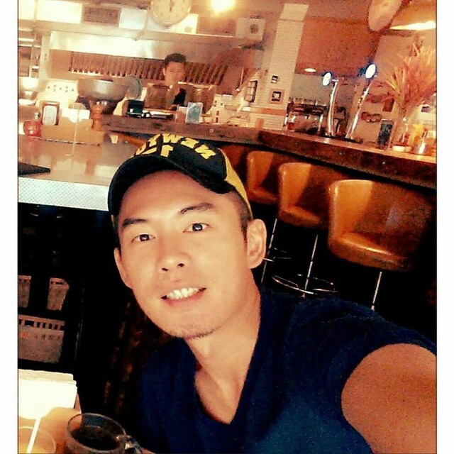 Luca Lin