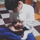 かまちゃんのアイコン