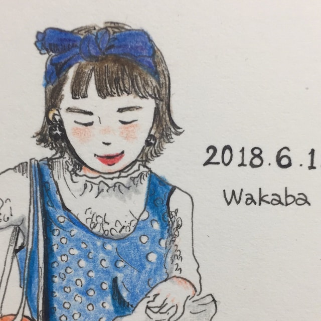 わ