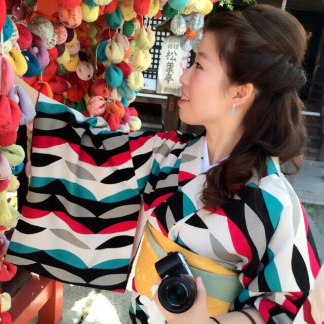 るん
