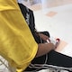 ヒロチョのアイコン