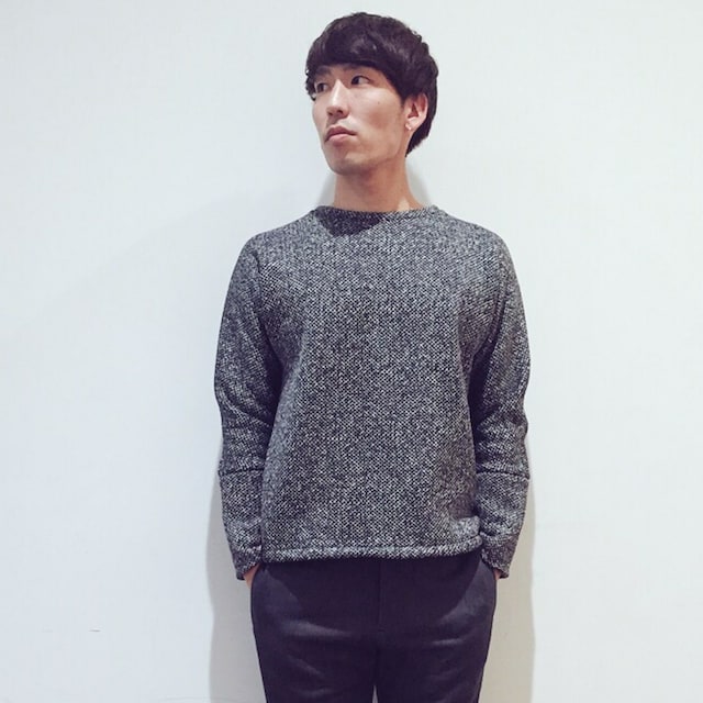 RYOSUKE TAKAO