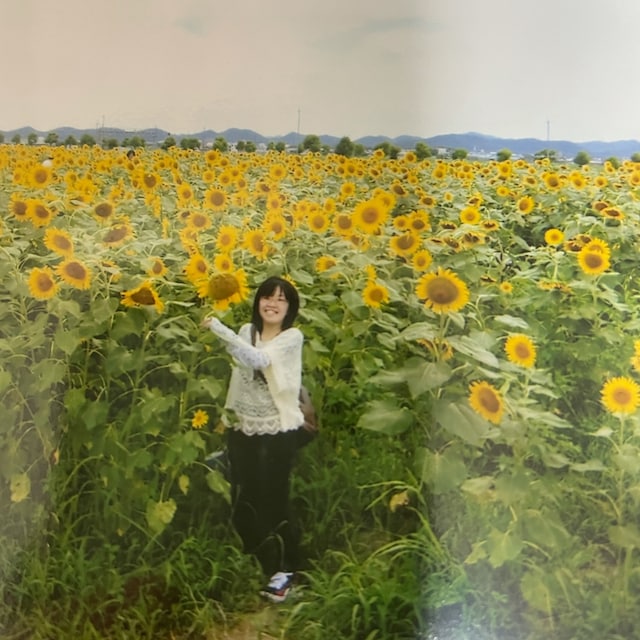 SM2が好き過ぎるBBA