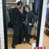 よしくんのコーディネート一覧 Wear