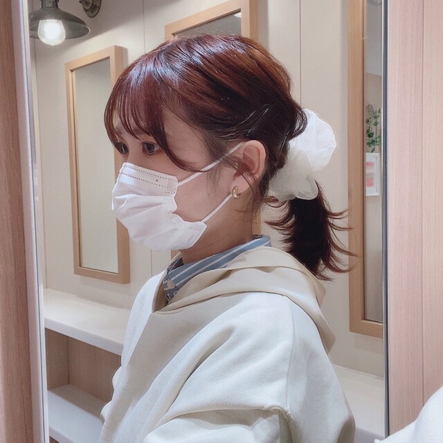 まなきちゃん