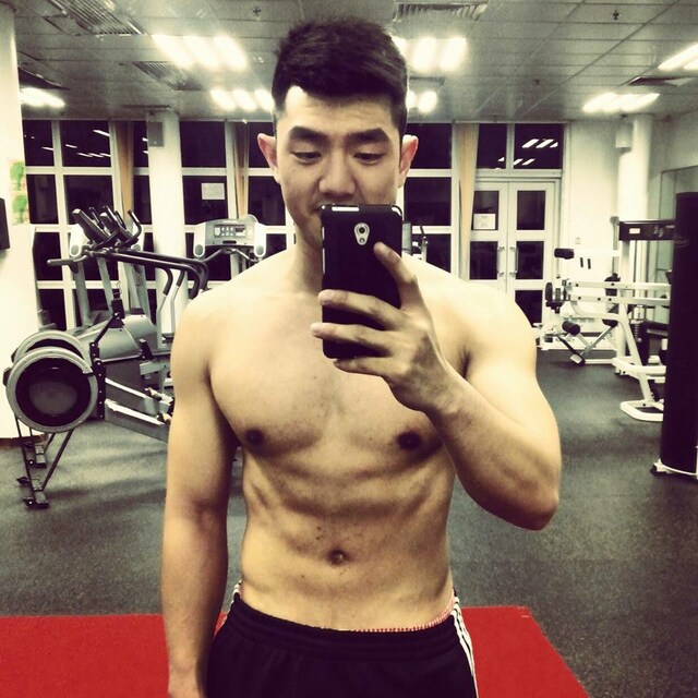 Matthew Ma