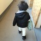 かぼちゃプリンのアイコン