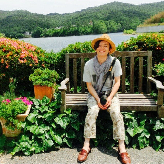 Haruna Takahiro