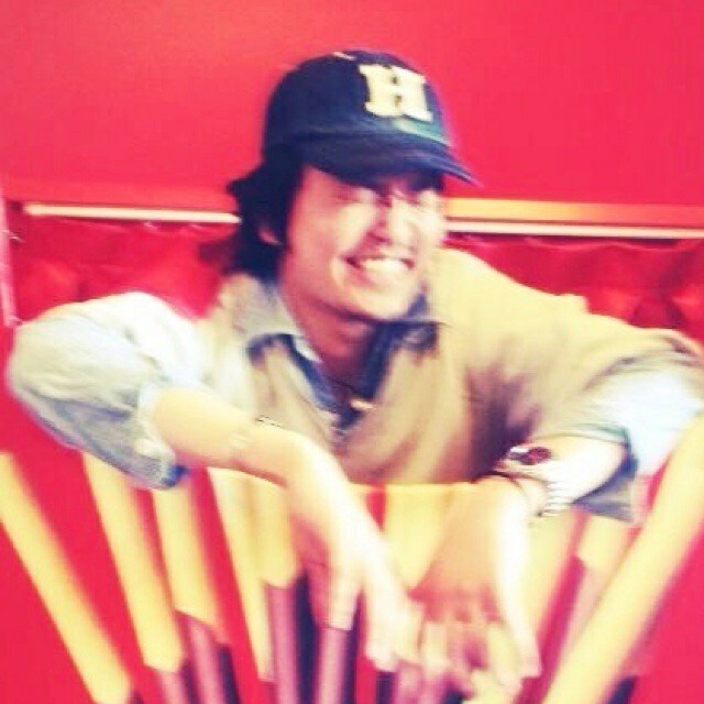 ryosuke