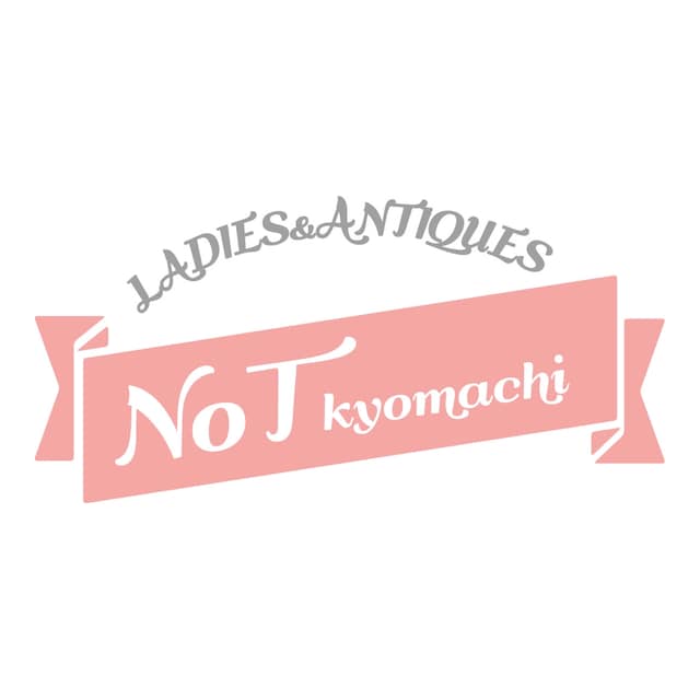 LADIES&ANTIQUES NoT kyomachi