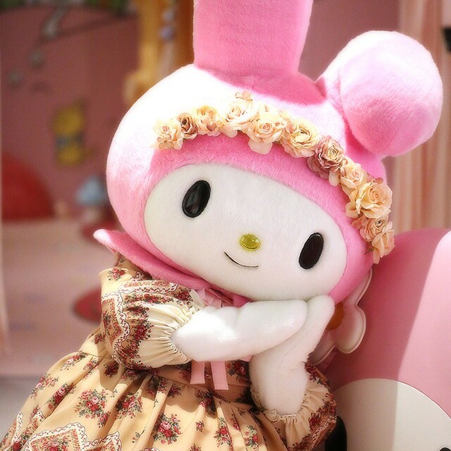 まゆめろ