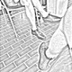 nのアイコン