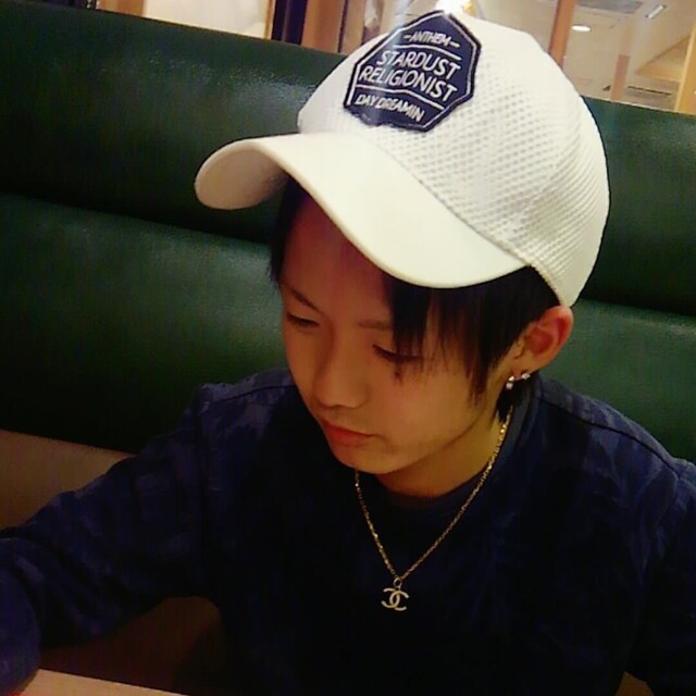 翔太郎