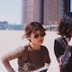 三叔是护林员のアイコン