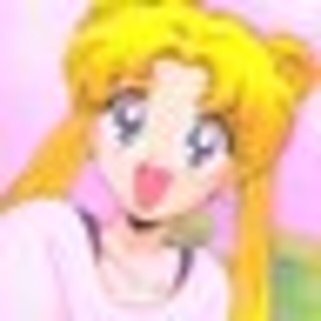 つきの うさぎ ちゃん