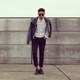 Hugh Chengのアイコン
