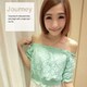 Yumi Tsaoのアイコン