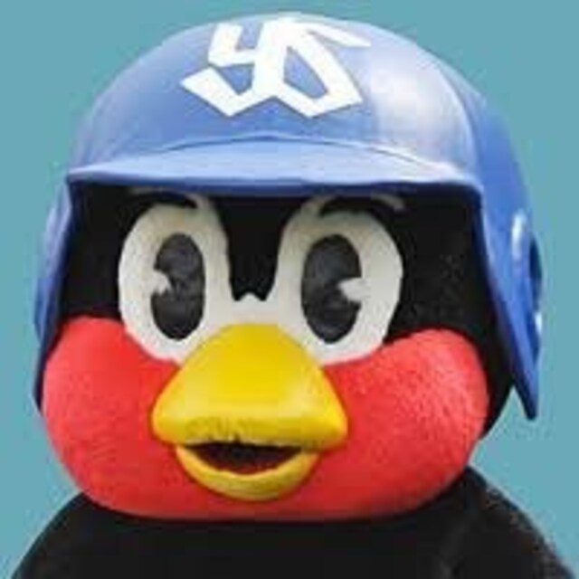 つば九郎死す