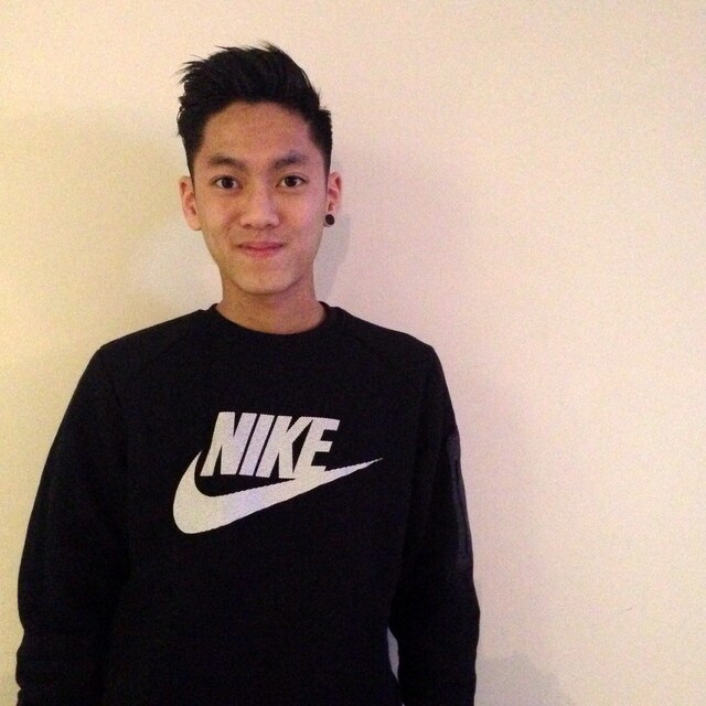 Brandon Yang