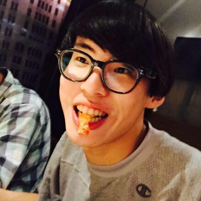 Kyle Huang