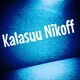 Kalassy Nikoff