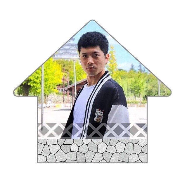 浅山健太