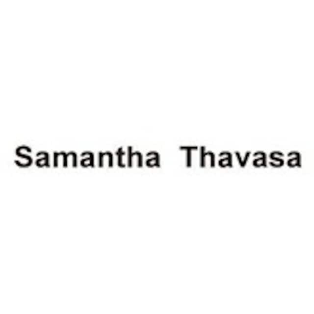 SamanthaThavasa
