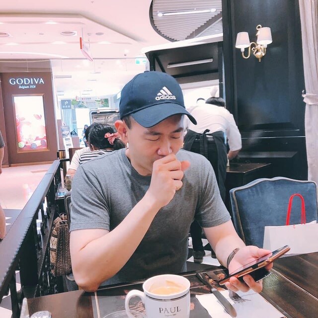 Kevin Tang