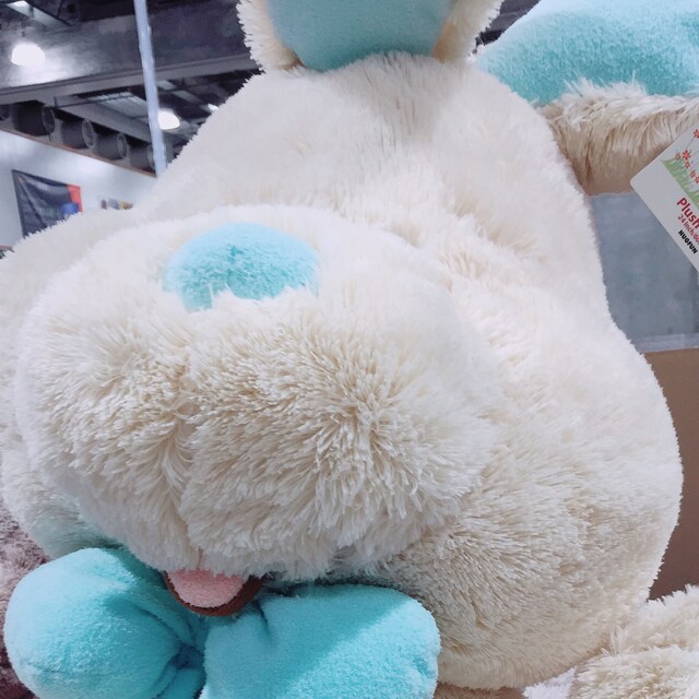 むー