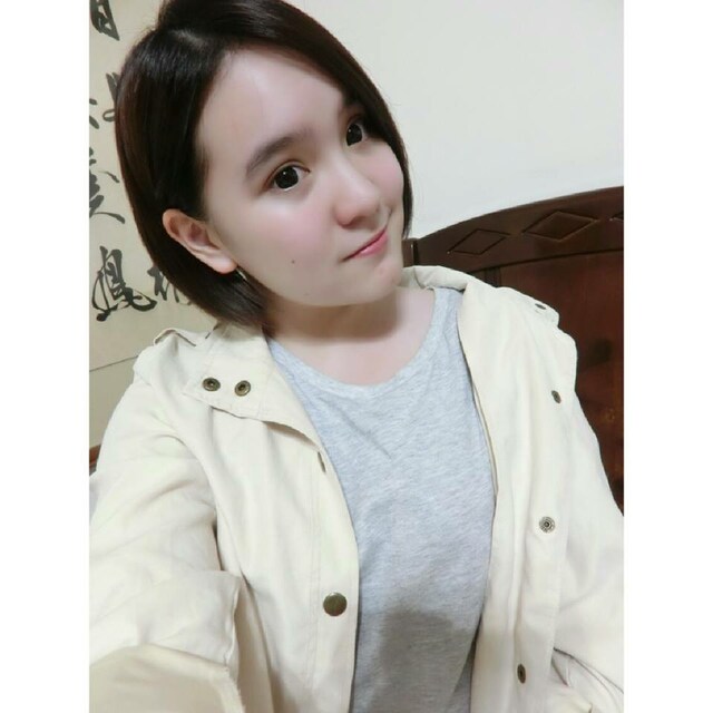 廖翊婷