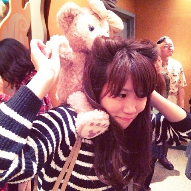 cham*