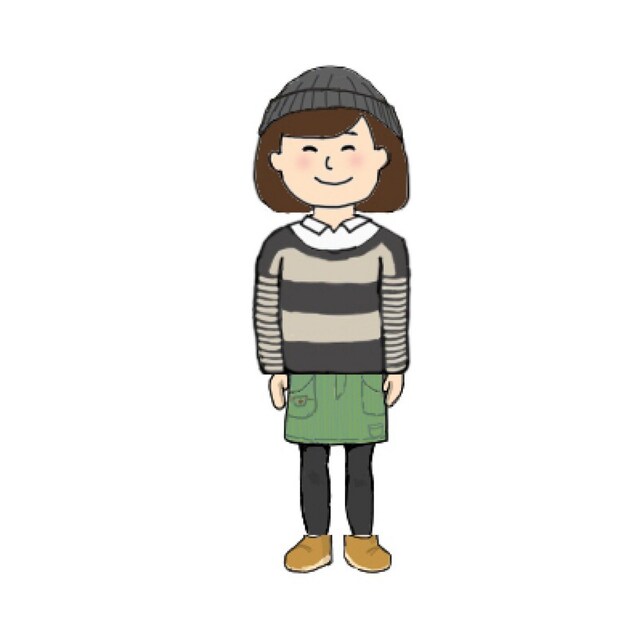 ぺ