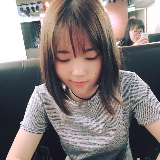 Shantel Mok