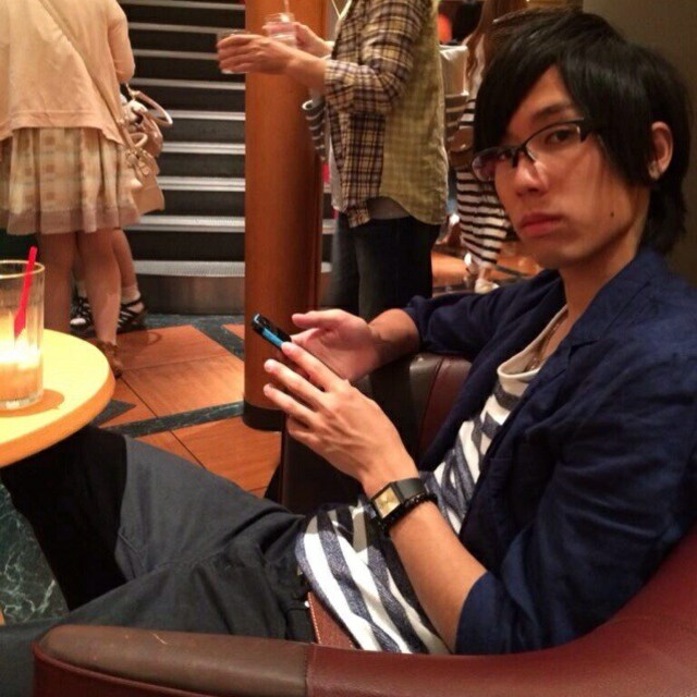 yusuke