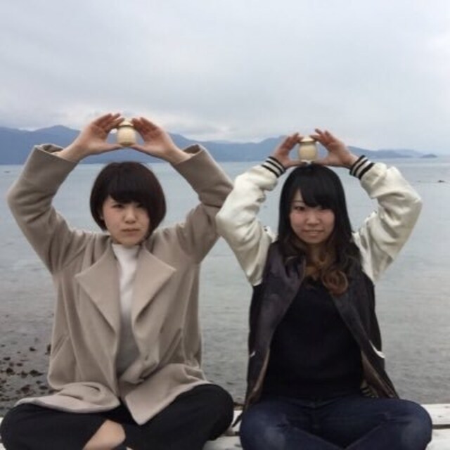 まいこ