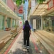 張西のアイコン