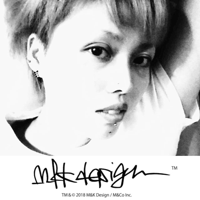   M&K Design