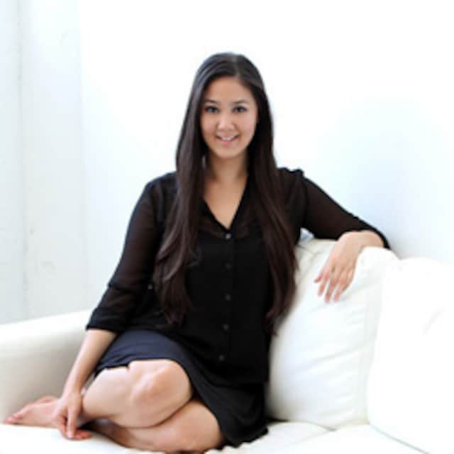 Elise Armitage