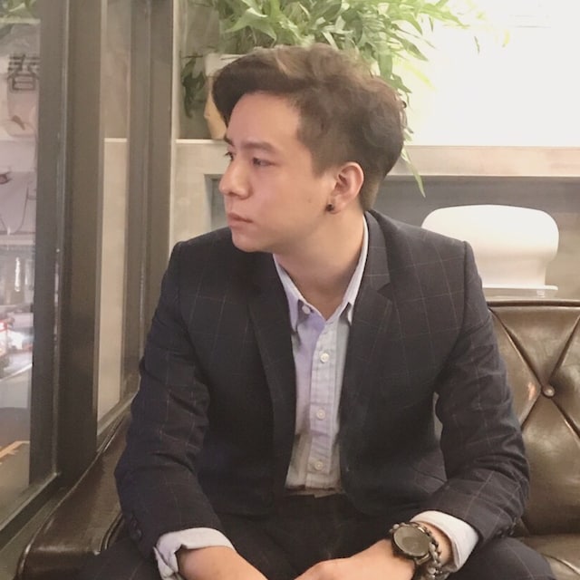 Alvis Wu