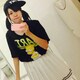 はづきちのアイコン