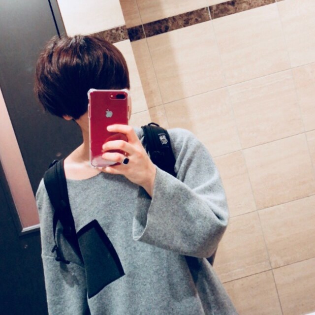 Edwina Horl（エドウィナホール）の「ニットの帽子 OVIE STUDIO