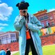 のののアイコン