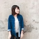 馮渝婷のアイコン