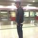 Mew Leungのアイコン