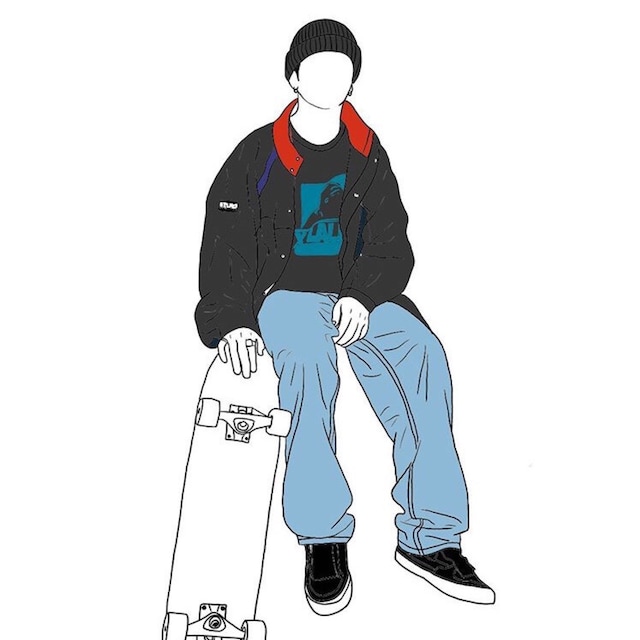 横南 丈
