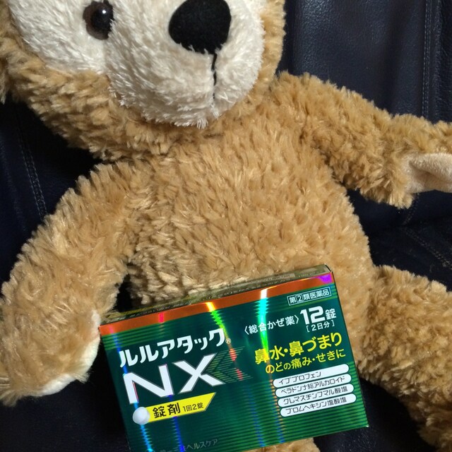 まーくー(´ω｀)
